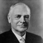 George Homans