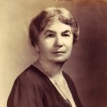 Marietta Johnson