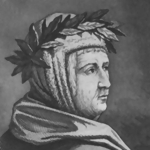 Guido Cavalcanti - Friend of Dante (Dante Alighieri)