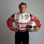 Mario Andretti