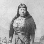 Sarah Winnemucca