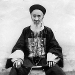 Chih-tung Chang
