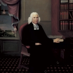 Eleazar Wheelock