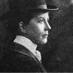 Edith Somerville
