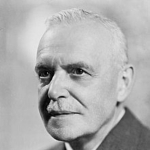 Louis St. Laurent