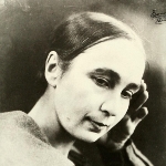 Natalia Goncharova