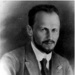 Nikolai Bukharin