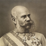 Francis Joseph I