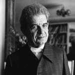 Jacques Lacan