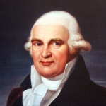 Abraham Werner - teacher of Friedrich Mohs