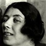 Liubov Popora