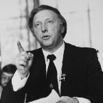 Arthur SCARGILL