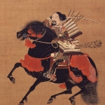 Ashikaga Takauji