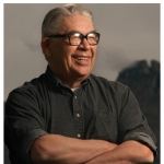 Vine Deloria Jr.