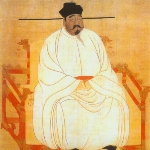 Sung T'ai-tsu