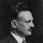George Counts