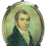 Alexander McGillivray