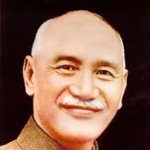 Kai-shek Chiang