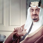Faisal Al Saud