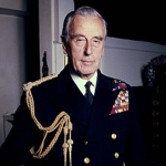 Louis Mountbatten