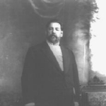 José y Ordóñez
