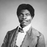 Scott Dred