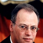 Rudolf Scharping