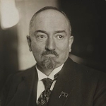 Georgi Chicherin
