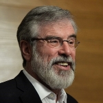 Gerald Adams