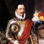 Pedro de Valdivia