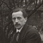 Raymond Duchamp-Villon - Brother of Marcel Duchamp