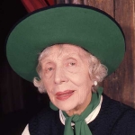 Edith Evans