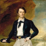 James Brooke