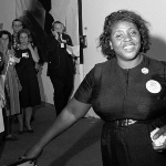 Fannie Hamer
