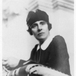 Agnes Royden