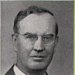 Theodore Morgan