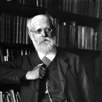 Karl Kautsky - Friend of Henriette Holst