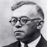 Ze'ev Jabotinsky