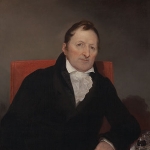 Eli Whitney