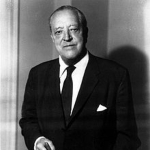 Ludwig Mies Van Der Rohe