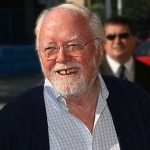 Richard Samuel Attenborough