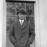 Donald MacMillan