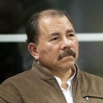 Daniel Ortega