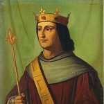 Philip VI of France (Philippe of Valois)