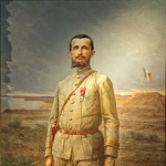 Jean-Baptiste Marchand