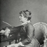 Catherine Greenaway