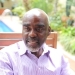 Kenneth Onwuka Dike