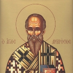 Aurelius Ambrosius