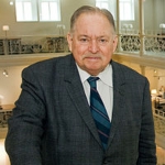 Jacques Parizeau