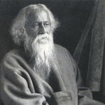 Rabindranath Tagore - Friend of Edward Carpenter
